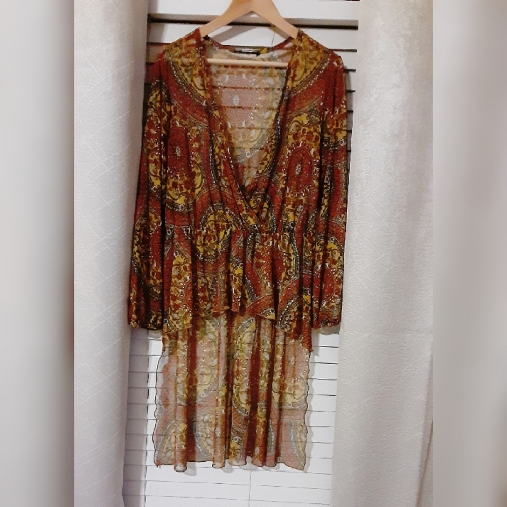 Free people like Paisley Top